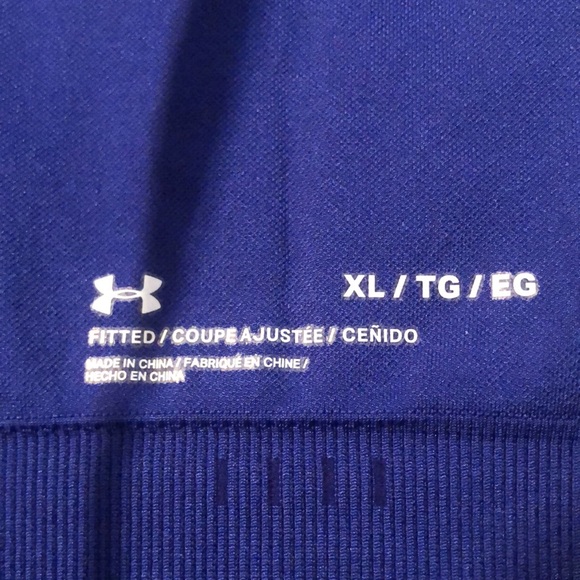 Brand new never worn underarmour sports fitted bra - Picture 2 of 3